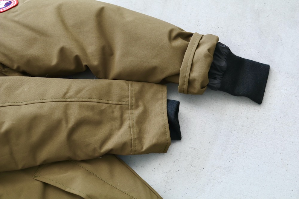 CANADA GOOSE (ʥ)CHATEAU PARKA FF