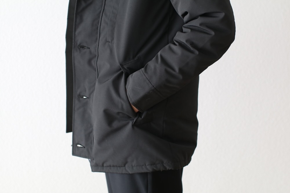 CANADA GOOSE (ʥ)CHATEAU PARKA FF