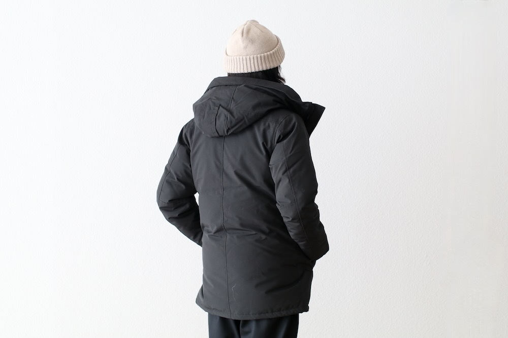 CANADA GOOSE (ʥ)CHATEAU PARKA FF