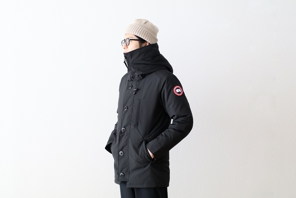 CANADA GOOSE (ʥ)CHATEAU PARKA FF