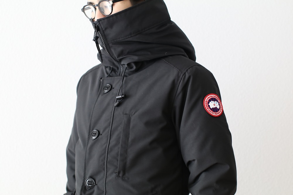 CANADA GOOSE (ʥ)CHATEAU PARKA FF