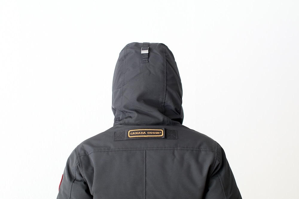 CANADA GOOSE (ʥ)CHATEAU PARKA FF