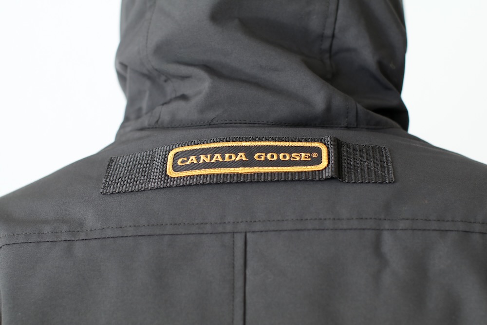 CANADA GOOSE (ʥ)CHATEAU PARKA FF