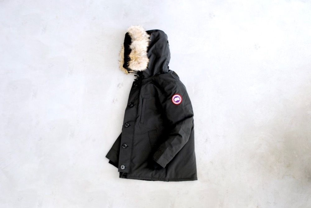 CANADA GOOSE (ʥ)CHATEAU PARKA FF