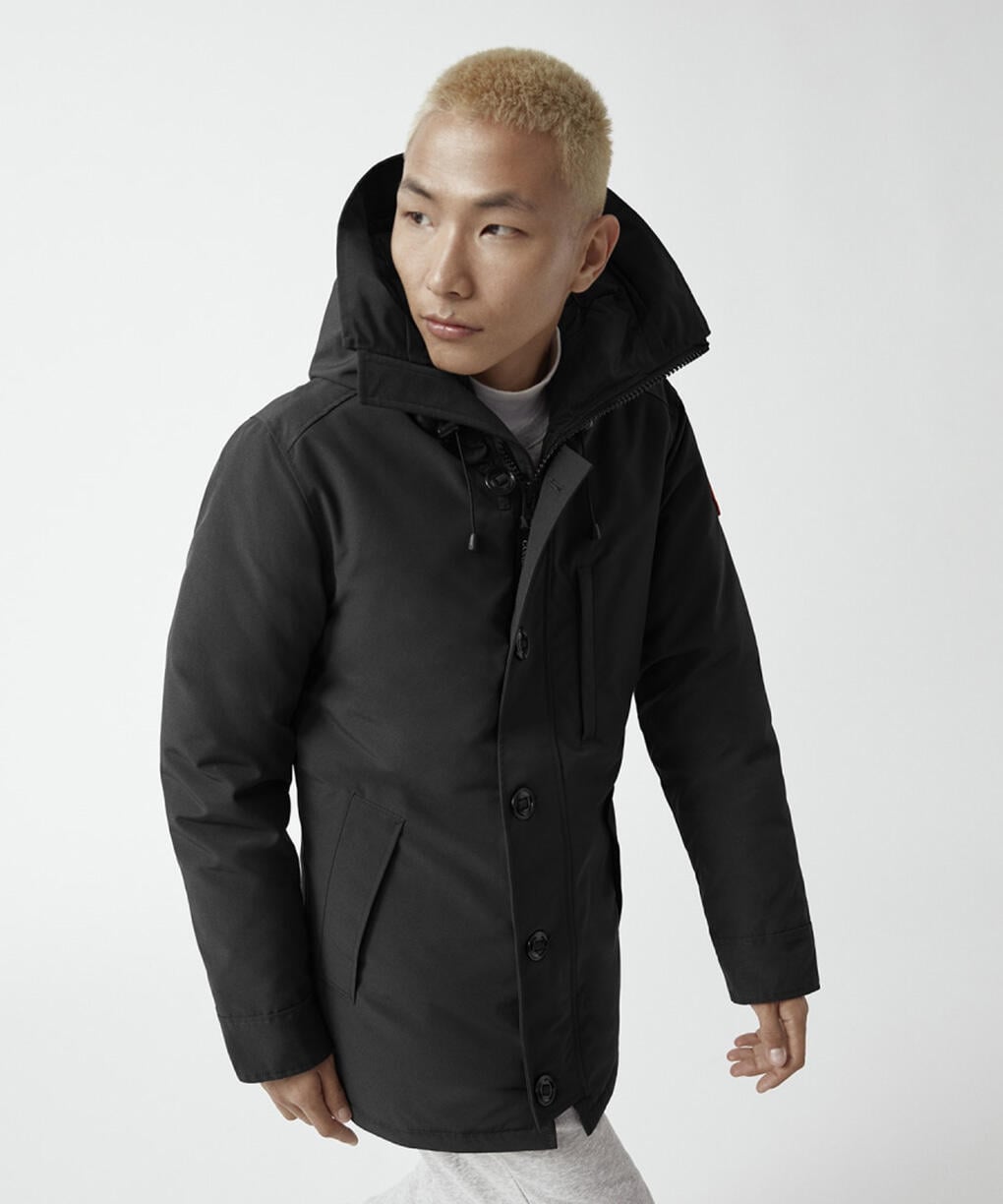 CANADA GOOSE (ʥ)CHATEAU PARKA FF