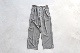 itten. (åƥ) "itten 01 wide trousers"