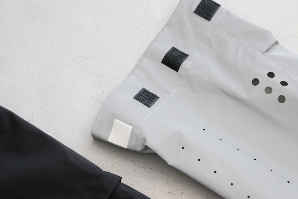 GORE-TEXACRONYM(˥) "J115-GT 3L Gore-Tex Pro Interops Jacket"