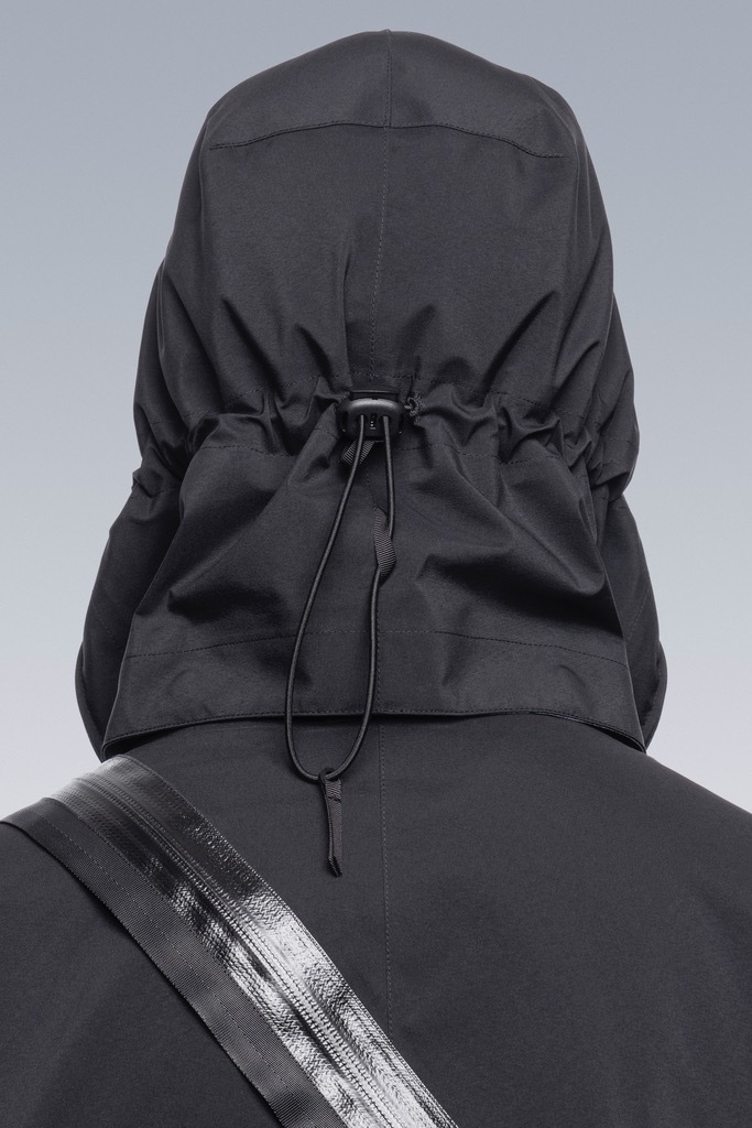 GORE-TEXACRONYM(˥) "J115-GT 3L Gore-Tex Pro Interops Jacket"