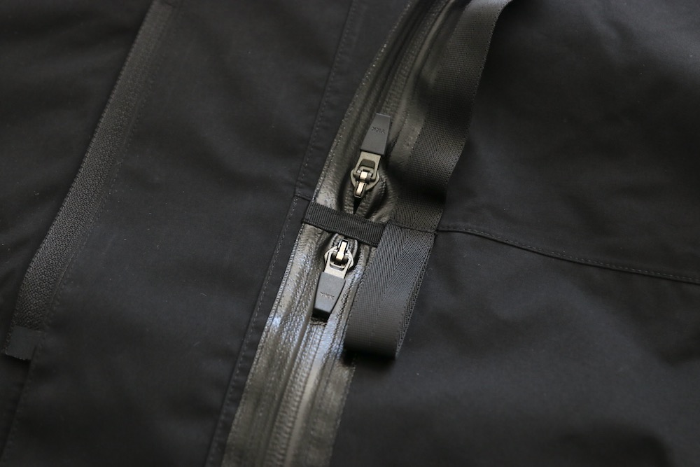 GORE-TEX】ACRONYM(アクロニウム) 