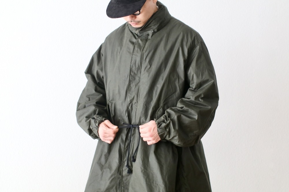 JOHN PARTRIDGE ( ѡȥå) "FIELD PARKA"