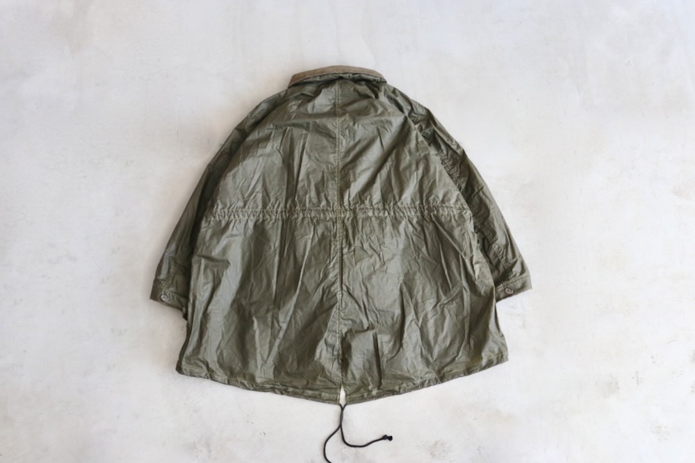 [10% > 25%OFF] JOHN PARTRIDGE (����� �ѡ��ȥ�å�) "FIELD PARKA"