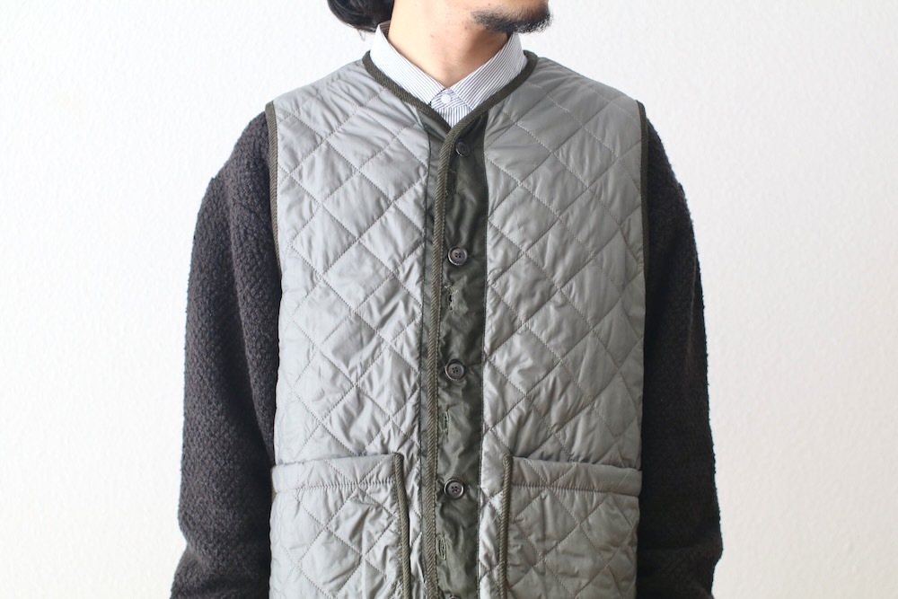 [10% > 25%OFF] JOHN PARTRIDGE (����� �ѡ��ȥ�å�) "FIELD PARKA"