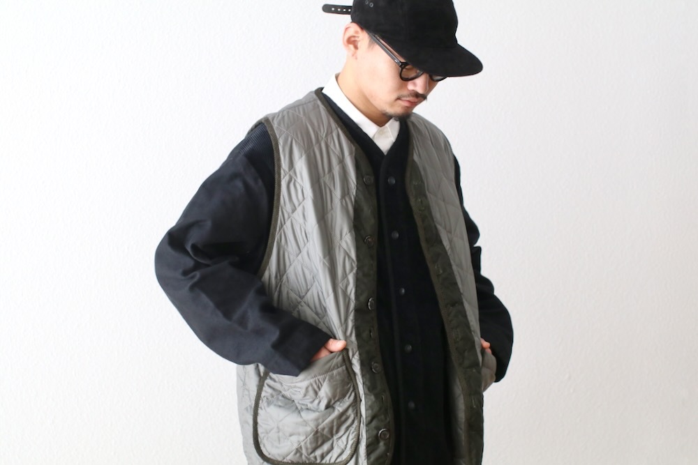 [10% > 25%OFF] JOHN PARTRIDGE (����� �ѡ��ȥ�å�) "FIELD PARKA"