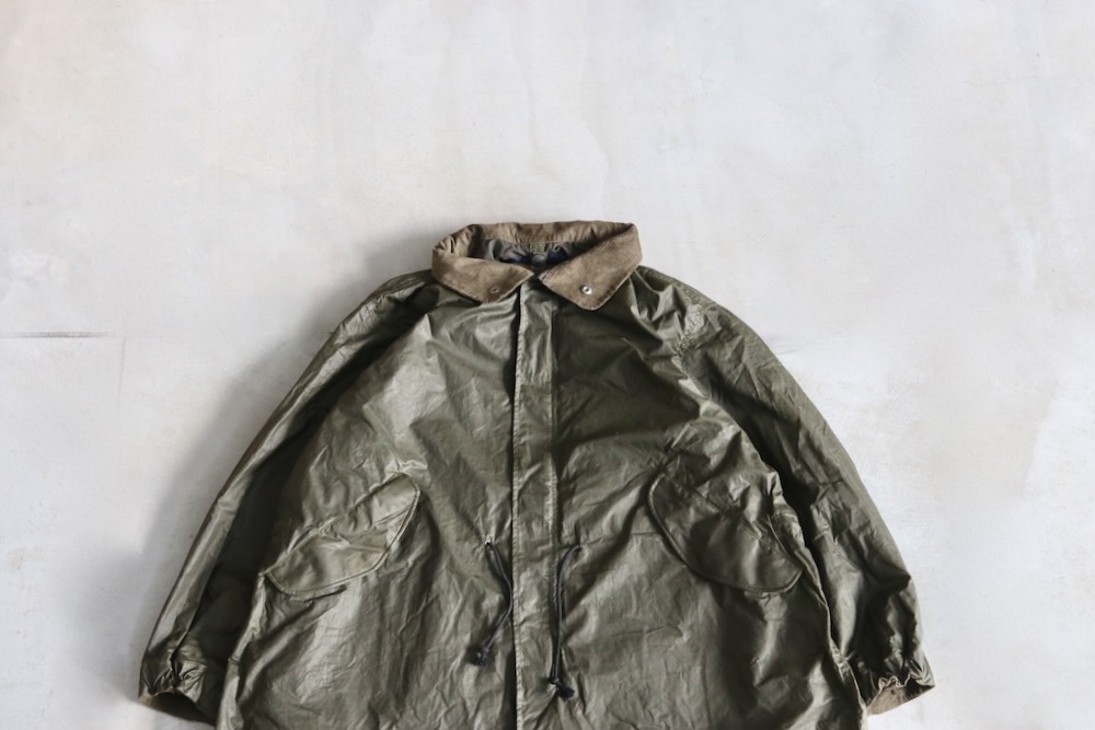 [10% > 25%OFF] JOHN PARTRIDGE (����� �ѡ��ȥ�å�) "FIELD PARKA"