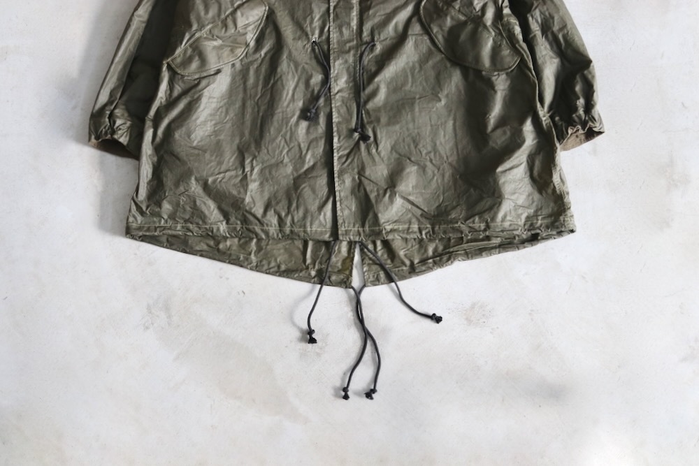 [10% > 25%OFF] JOHN PARTRIDGE (����� �ѡ��ȥ�å�) "FIELD PARKA"