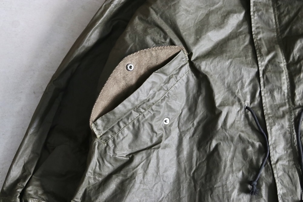 [10% > 25%OFF] JOHN PARTRIDGE (����� �ѡ��ȥ�å�) "FIELD PARKA"