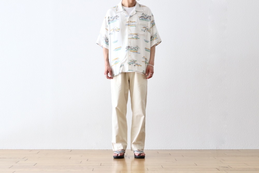 ��limited��OJOJO NAITO �� itten. (�����祸�� �ʥ��ȡ��ߥ��åƥ�)"BEACH SANDAL -checkered flag-"