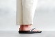 ��limited��OJOJO NAITO �� itten. (�����祸�� �ʥ��ȡ��ߥ��åƥ�)"BEACH SANDAL -checkered flag-"