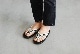 ��limited��OJOJO NAITO �� itten. (�����祸�� �ʥ��ȡ��ߥ��åƥ�)"BEACH SANDAL -checkered flag-"