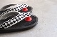 ��limited��OJOJO NAITO �� itten. (�����祸�� �ʥ��ȡ��ߥ��åƥ�)"BEACH SANDAL -checkered flag-"