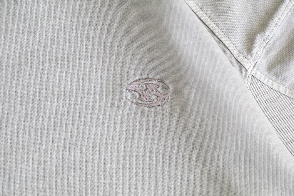 SAN SAN GEAR (  ) "RIB T-SHIRT"