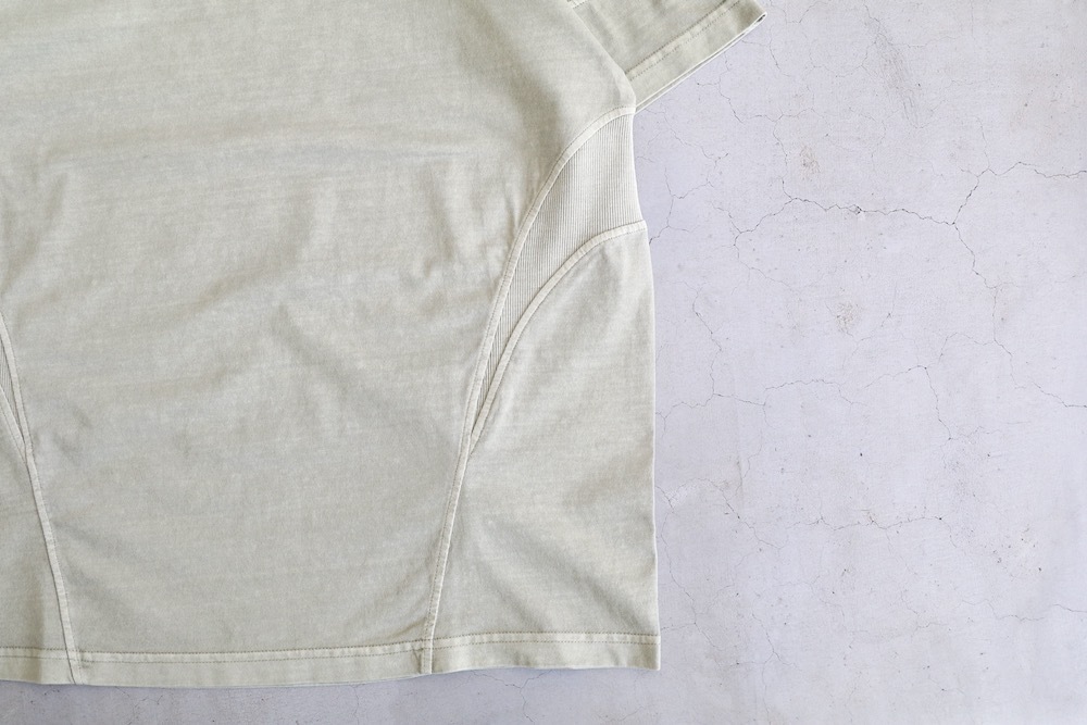 SAN SAN GEAR (  ) "RIB T-SHIRT"