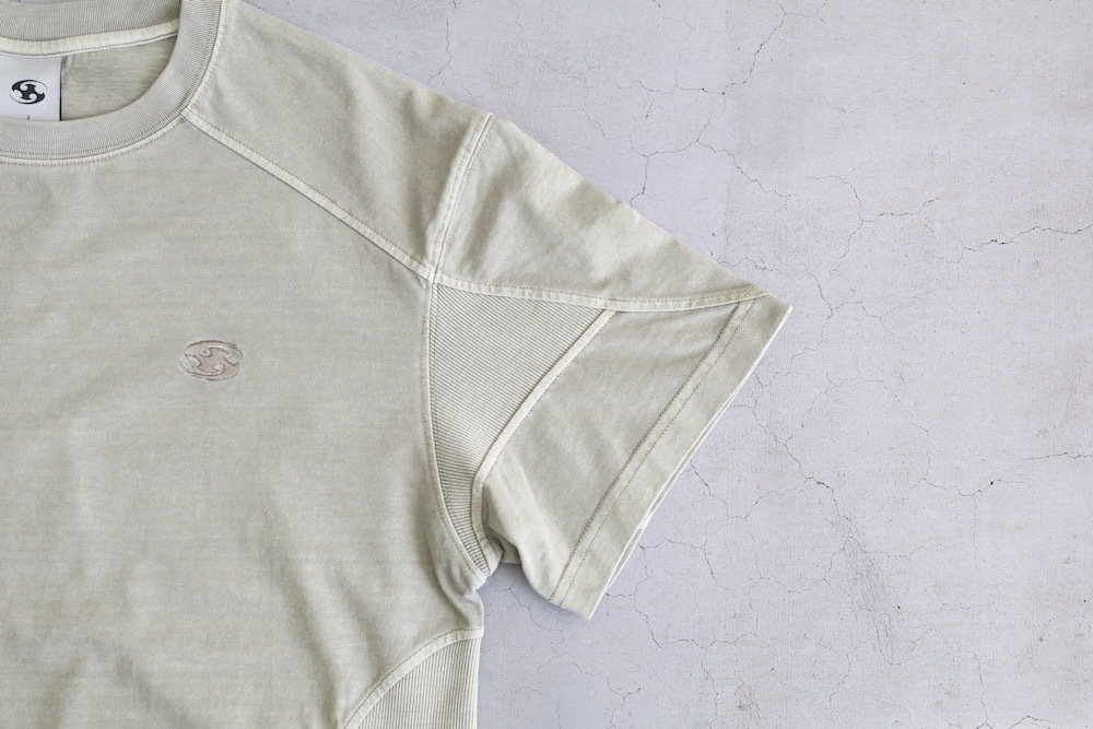 SAN SAN GEAR (  ) "RIB T-SHIRT"