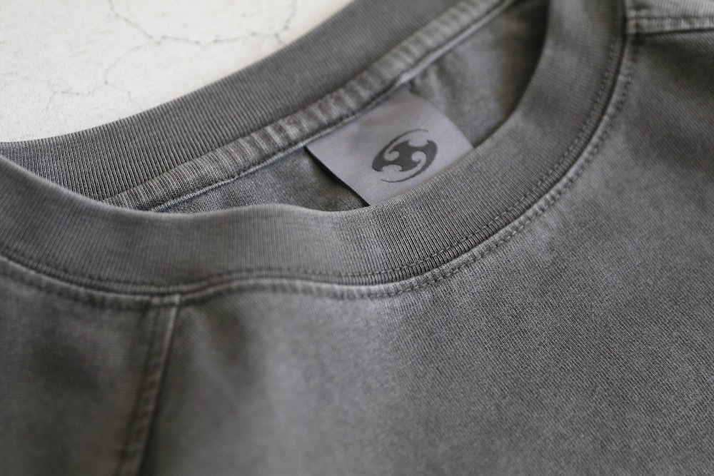 SAN SAN GEAR (  ) "RIB T-SHIRT"