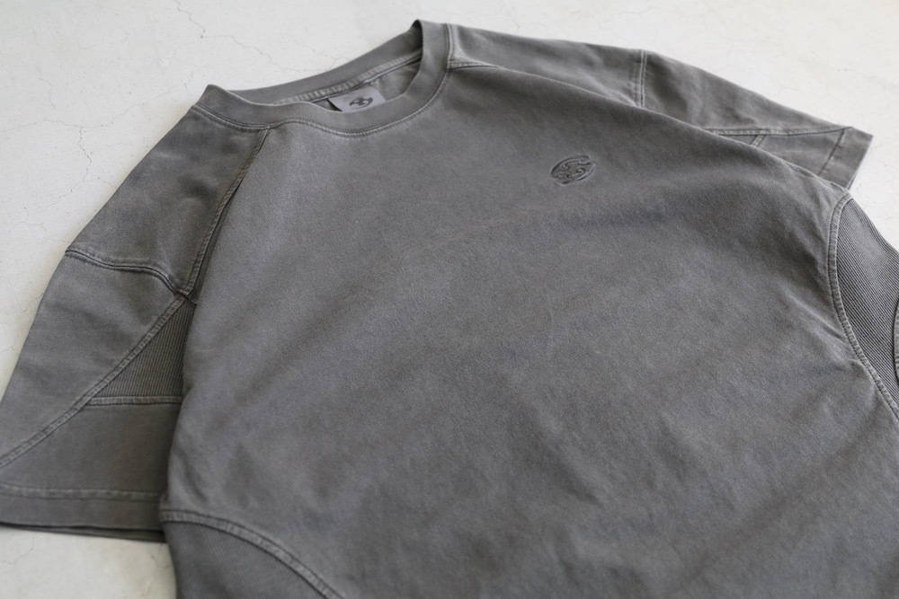 SAN SAN GEAR (  ) "RIB T-SHIRT"