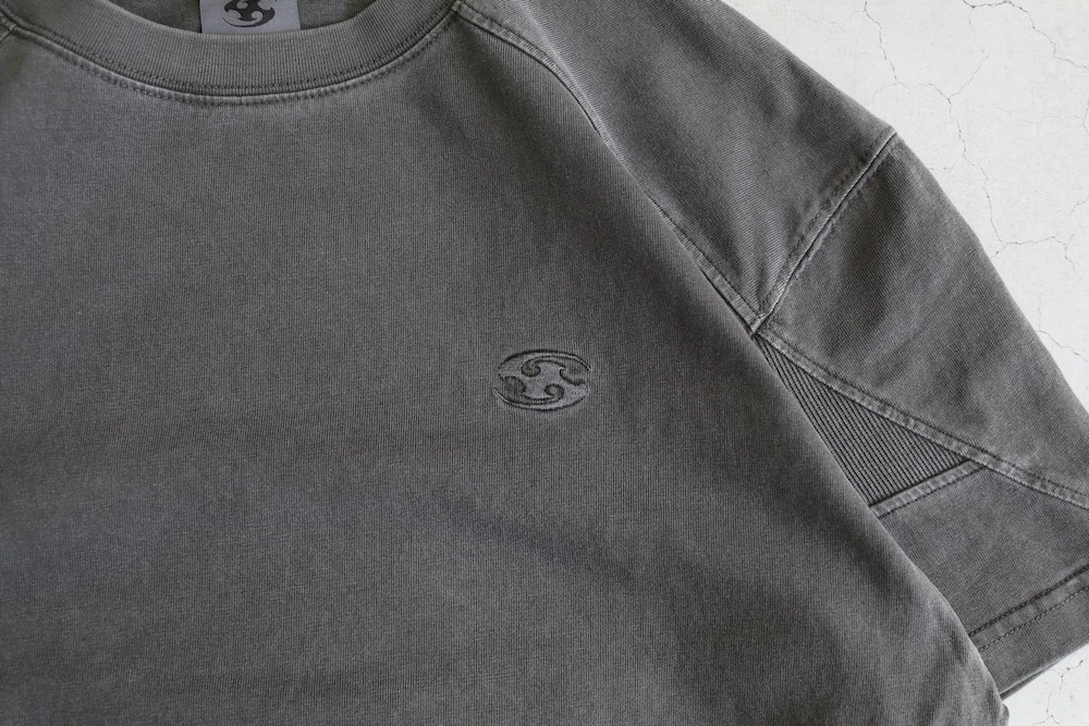 SAN SAN GEAR (  ) "RIB T-SHIRT"