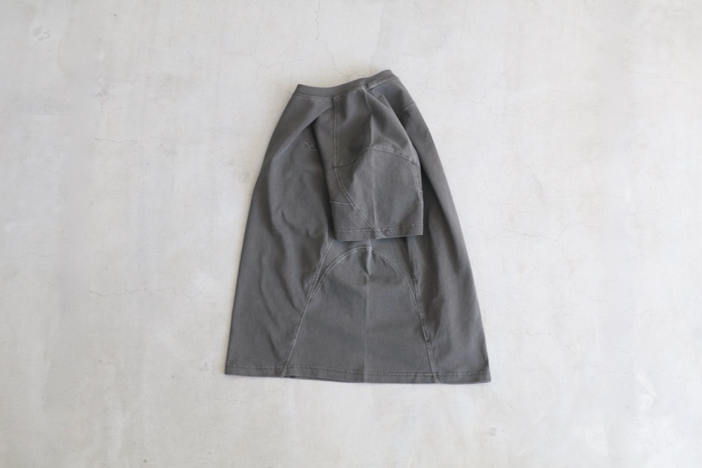 SAN SAN GEAR (  ) "RIB T-SHIRT"