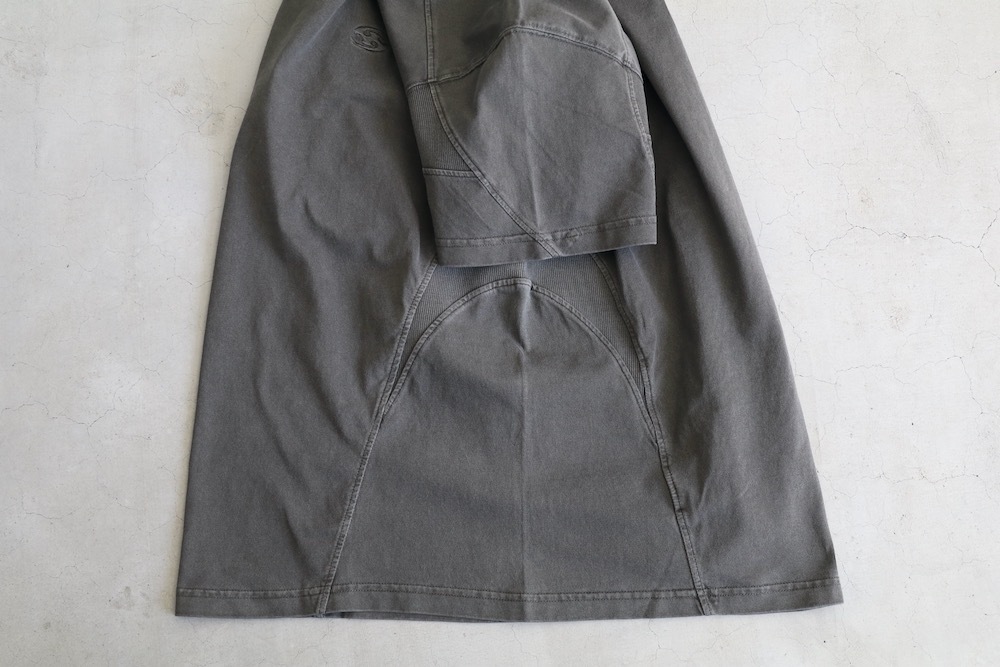 SAN SAN GEAR (  ) "RIB T-SHIRT"