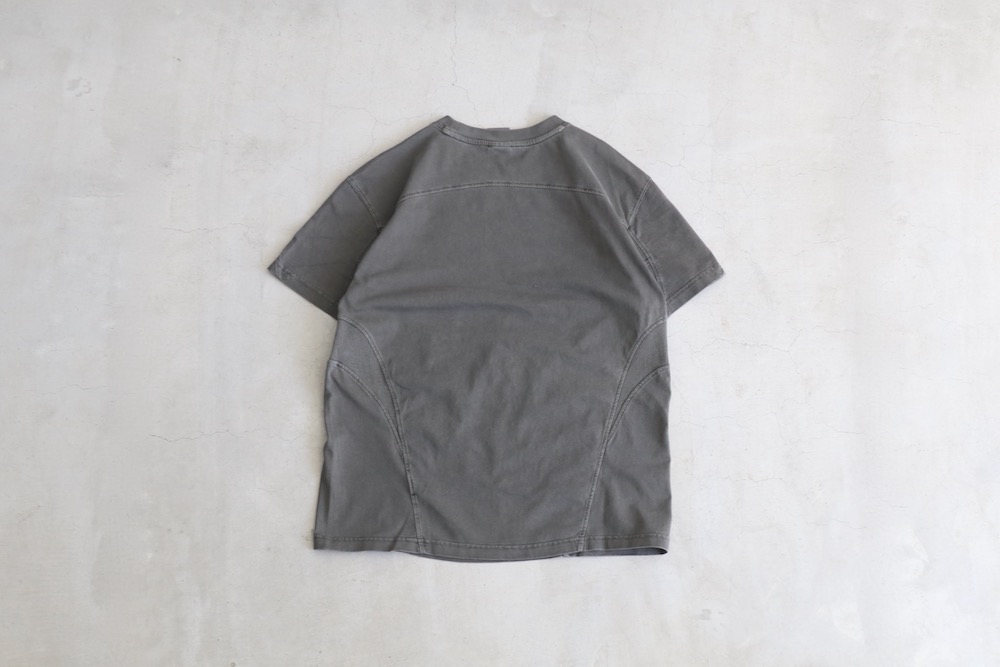 SAN SAN GEAR (  ) "RIB T-SHIRT"