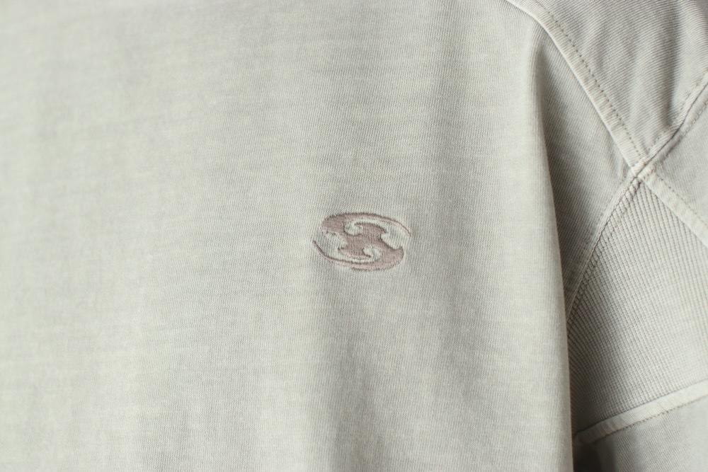 SAN SAN GEAR (  ) "RIB T-SHIRT"