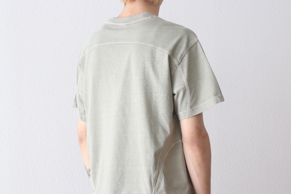 SAN SAN GEAR (  ) "RIB T-SHIRT"