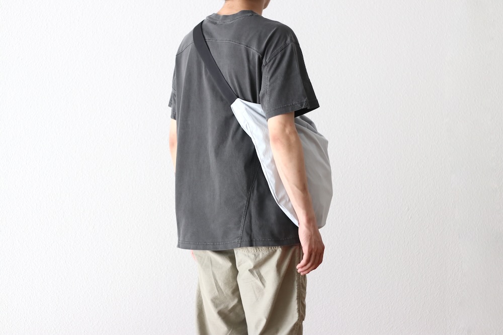 SAN SAN GEAR (  ) "RIB T-SHIRT"