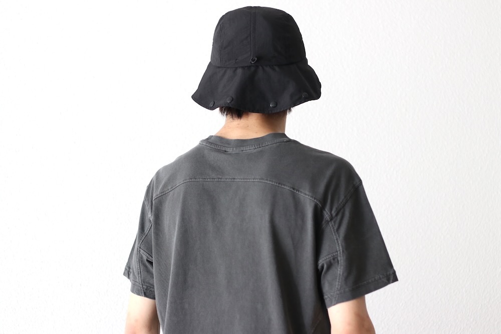 SAN SAN GEAR (  ) "RIB T-SHIRT"