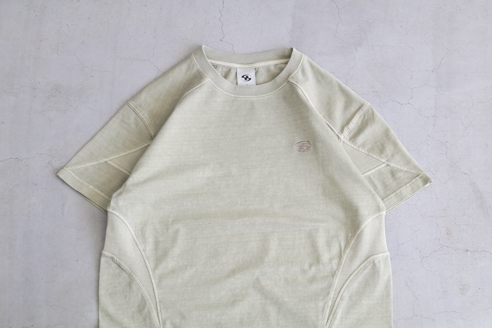 SAN SAN GEAR (  ) "RIB T-SHIRT"