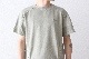 SAN SAN GEAR (  ) "RIB T-SHIRT"