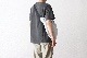 SAN SAN GEAR (  ) "RIB T-SHIRT"