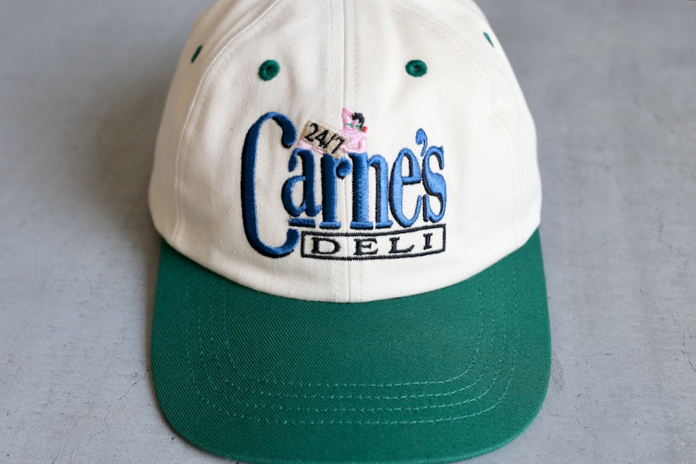 Carne Bollente(ͥܥ) "Carne Deli 24/7"