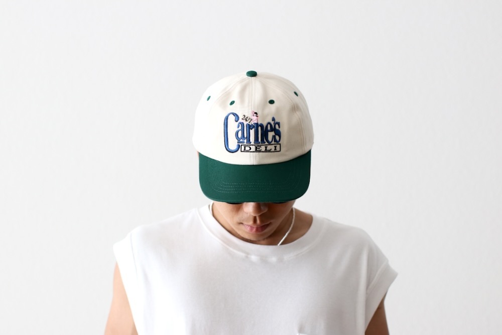 Carne Bollente(ͥܥ) "Carne Deli 24/7"