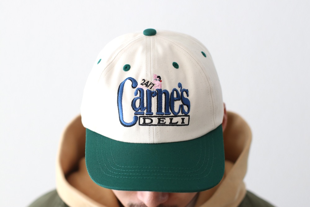 Carne Bollente(ͥܥ) "Carne Deli 24/7"