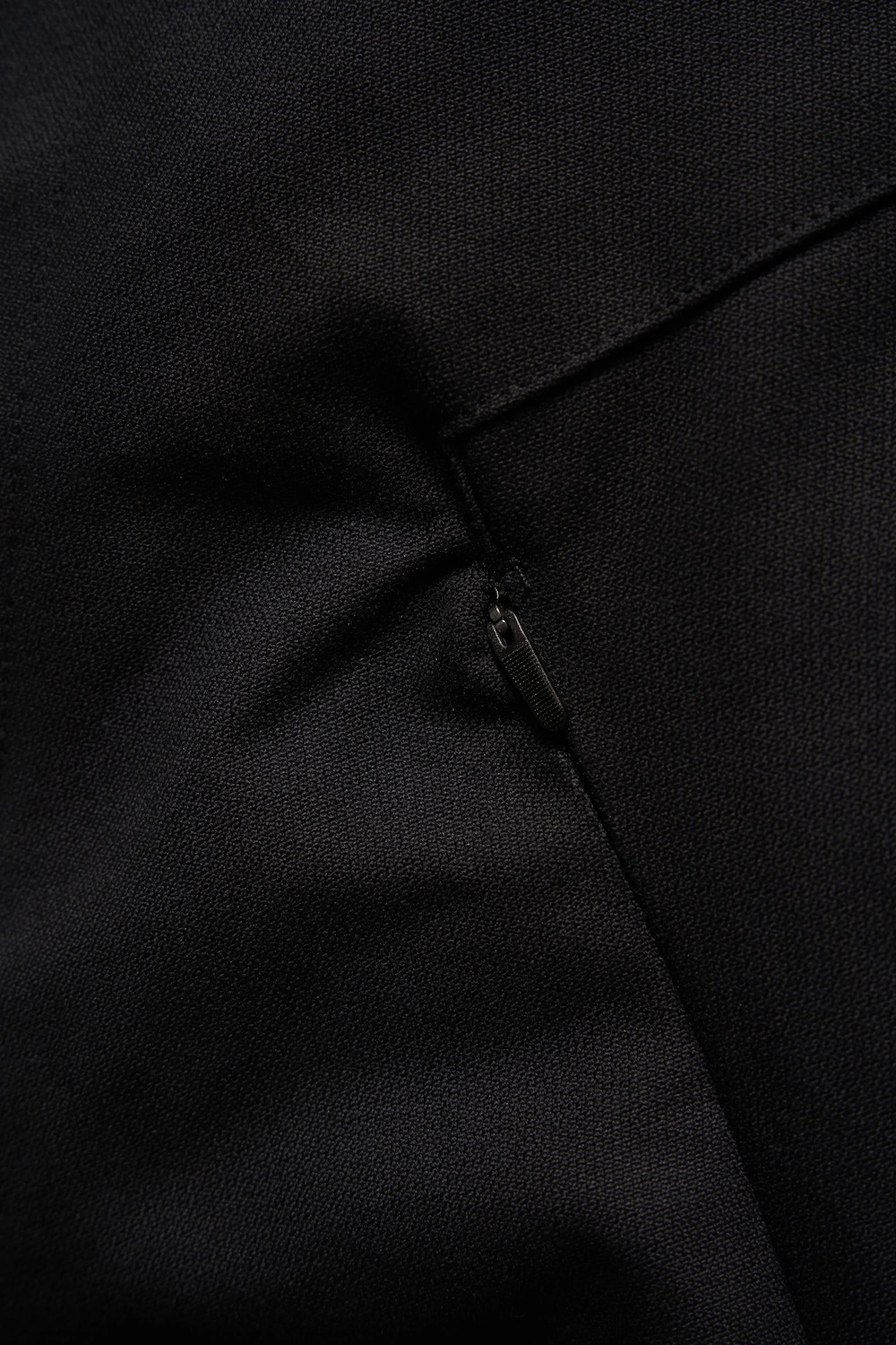 ACRONYM(˥) "P55-KI ripsmoleskin drawcord straight trousers"