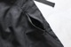 ACRONYM(˥) "P55-KI ripsmoleskin drawcord straight trousers"
