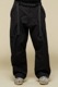 ACRONYM(˥) "P55-KI ripsmoleskin drawcord straight trousers"