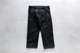 ACRONYM(˥) "P55-KI ripsmoleskin drawcord straight trousers"