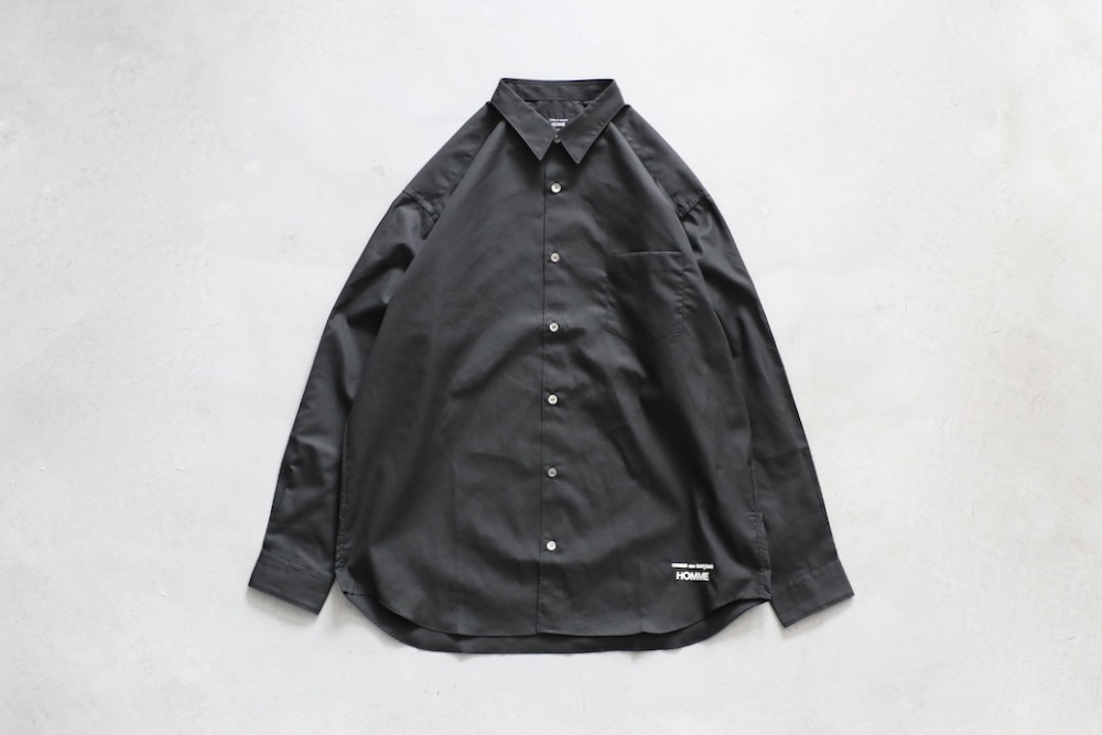COMME des GARCONS HOMME(  륽󡦥) "ʥ֥ɥ HO-B102-051"