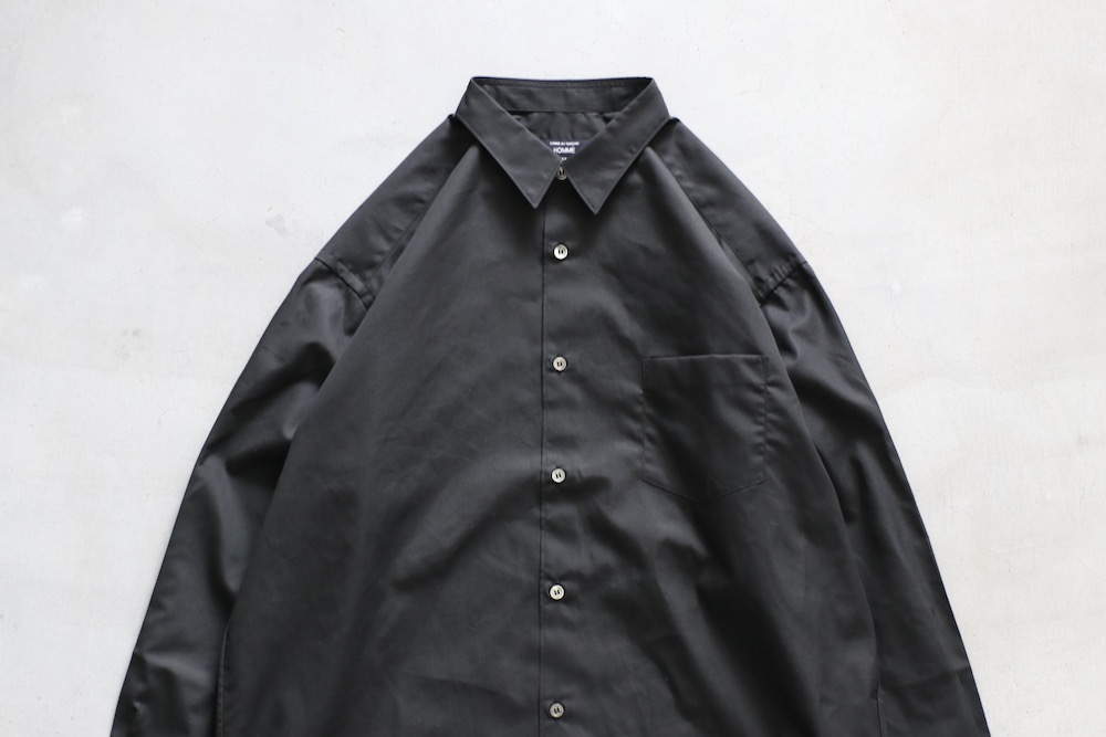 COMME des GARCONS HOMME(  륽󡦥) "ʥ֥ɥ HO-B102-051"