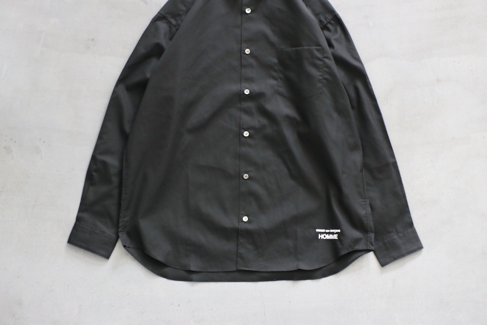 COMME des GARCONS HOMME(  륽󡦥) "ʥ֥ɥ HO-B102-051"